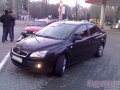 Ford Focus,  седан,  2007 г. в.,  пробег:  127000 км.,  механическая,  1.8 л в городе Тюмень, фото 1, Тюменская область