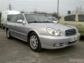 Hyundai Sonata,  седан,  2005 г. в.,  пробег:  93000 км.,  автоматическая,  2 л в городе Таганрог, фото 1, Ростовская область