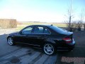 Mercedes C 300,  лимузин,  2010 г. в.,  пробег:  25003 км.,  автоматическая,  2.9 л в городе Уфа, фото 1, Башкортостан