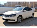 Volkswagen Passat,  седан,  2011 г. в.,  пробег:  63000 км.,  автоматическая,  1.4 л в городе Оренбург, фото 1, Оренбургская область