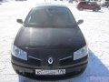 Renault Megane,  седан,  2008 г. в.,  пробег:  120000 км.,  механическая,  1.6 л в городе Санкт-Петербург, фото 6, Renault