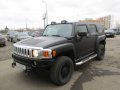 Продаётся Hummer Hummer 2005 г. в.,  3465 см3,  пробег:  110356 км.,  цвет:  черный в городе Москва, фото 4, Московская область