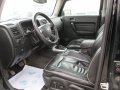 Продаётся Hummer Hummer 2005 г. в.,  3465 см3,  пробег:  110356 км.,  цвет:  черный в городе Москва, фото 5, стоимость: 845 000 руб.