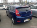 Hyundai Solaris,  хэтчбек,  2012 г. в.,  пробег:  13000 км.,  механическая,  1.4 л в городе Таганрог, фото 2, стоимость: 510 000 руб.