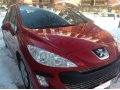 Peugeot 308,  хэтчбек,  2011 г. в.,  пробег:  62000 км.,  автоматическая,  1.6 л в городе Пермь, фото 2, стоимость: 520 000 руб.