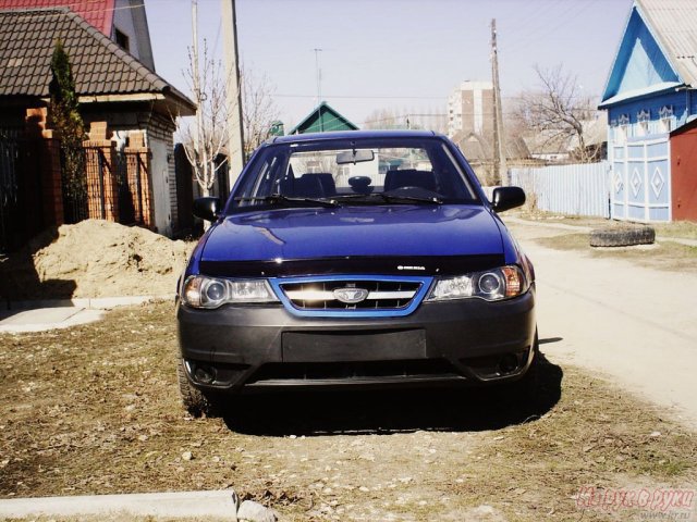 Daewoo Nexia,  седан,  2011 г. в.,  пробег:  50000 км.,  механическая,  1.5 л в городе Саратов, фото 1, стоимость: 235 000 руб.