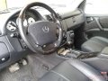 Mercedes ML 55 AMG,  внедорожник,  2002 г. в.,  пробег:  202 км.,  автоматическая,  5 л в городе Тюмень, фото 1, Тюменская область