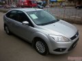 Ford Focus,  хэтчбек,  2010 г. в.,  пробег:  35000 км.,  механическая,  1.6 л в городе Нижний Новгород, фото 1, Нижегородская область