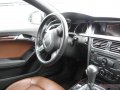 Audi A5,  купе,  2009 г. в.,  пробег:  50000 км.,  автоматическая,  2 л в городе Ижевск, фото 2, стоимость: 1 200 000 руб.