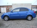 KIA Rio,  седан,  2011 г. в.,  пробег:  31000 км.,  механическая,  1.4 л в городе Краснодар, фото 1, Краснодарский край