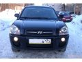 Hyundai Tucson,  внедорожник,  2007 г. в.,  пробег:  95000 км.,  механическая,  2 л в городе Озерск, фото 1, Калининградская область