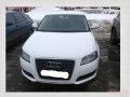 Audi A3,  хэтчбек,  2009 г. в.,  пробег:  14000 км.,  автоматическая,  1.6 л в городе Тверь, фото 1, Тверская область