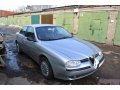 Alfa Romeo 156,  седан,  1999 г. в.,  пробег:  112000 км.,  механическая,  2.0 л в городе Москва, фото 2, стоимость: 230 000 руб.