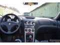 Alfa Romeo 156,  седан,  1999 г. в.,  пробег:  112000 км.,  механическая,  2.0 л в городе Москва, фото 7, Московская область