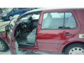 Volkswagen Golf,  хэтчбек,  2000 г. в.,  пробег:  144000 км.,  автоматическая,  2.0 л в городе Набережные Челны, фото 3, Volkswagen