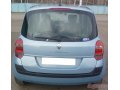 Renault Scenic,  минивэн,  2008 г. в.,  пробег:  50000 км.,  механическая,  1.2 л в городе Уфа, фото 1, Башкортостан