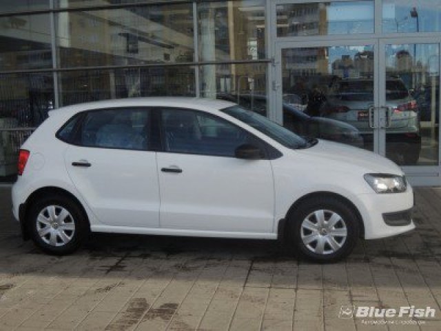 Volkswagen Polo,  хэтчбек,  2011 г. в.,  пробег:  29742 км.,  механика,  1,2 л в городе Москва, фото 3, стоимость: 399 000 руб.