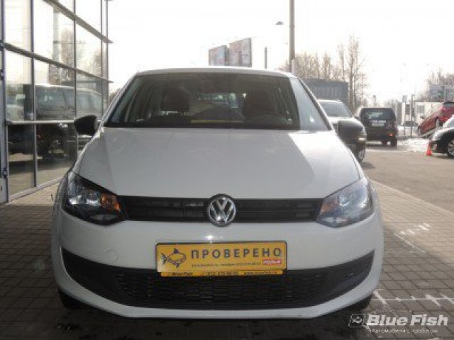 Volkswagen Polo,  хэтчбек,  2011 г. в.,  пробег:  29742 км.,  механика,  1,2 л в городе Москва, фото 5, Московская область