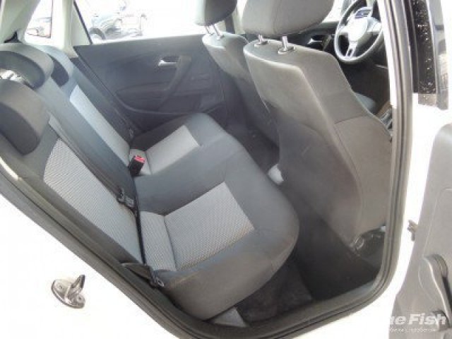 Volkswagen Polo,  хэтчбек,  2011 г. в.,  пробег:  29742 км.,  механика,  1,2 л в городе Москва, фото 7, Volkswagen