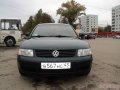 Volkswagen Passat,  универсал,  2000 г. в.,  пробег:  155000 км.,  автоматическая,  1.9 л в городе Киров, фото 5, стоимость: 330 000 руб.