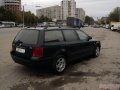 Volkswagen Passat,  универсал,  2000 г. в.,  пробег:  155000 км.,  автоматическая,  1.9 л в городе Киров, фото 6, Volkswagen