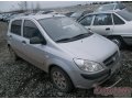 Hyundai Getz,  хэтчбек,  2011 г. в.,  механическая в городе Ижевск, фото 1, Удмуртия