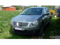 Nissan Qashqai,  внедорожник,  2009 г. в.,  пробег:  109000 км.,  механическая,  1.4 л в городе Йошкар-Ола, фото 1, Марий Эл