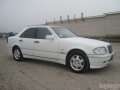 Mercedes C 200,  седан,  2000 г. в.,  пробег:  217000 км.,  автоматическая,  2 л в городе Геленджик, фото 1, Краснодарский край