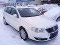 Volkswagen Passat,  универсал,  2009 г. в.,  пробег:  73000 км.,  автоматическая,  2.0 л в городе Уфа, фото 1, Башкортостан