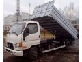 Самосвал Hyundai HD-78 с трехсторонней разгрузкой в городе Ульяновск, фото 1, Ульяновская область