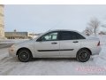 Ford Focus,  седан,  2001 г. в.,  пробег:  160000 км.,  механическая,  2 л в городе Магнитогорск, фото 1, Челябинская область