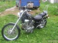 Yamaha XV 400 Virago,  1994 г. в городе Санкт-Петербург, фото 1, Ленинградская область