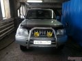 Toyota Land Cruiser Prado,  внедорожник,  1998 г. в.,  автоматическая,  2.7 л в городе Новосибирск, фото 1, Новосибирская область