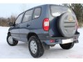 Chevrolet Niva,  внедорожник,  2008 г. в.,  пробег:  60000 км.,  механическая,  1.7 л в городе Псков, фото 1, Псковская область