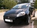 Fiat Punto,  хэтчбек,  2007 г. в.,  пробег:  33000 км.,  роботизированная,  1.4 л в городе Тольятти, фото 1, Самарская область