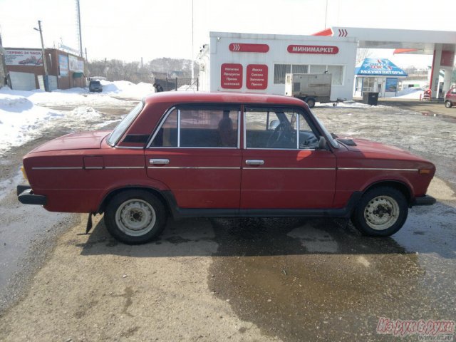 ВАЗ 21061,  седан,  1994 г. в.,  механическая в городе Стерлитамак, фото 2, ВАЗ