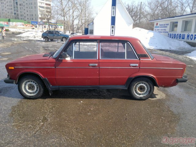 ВАЗ 21061,  седан,  1994 г. в.,  механическая в городе Стерлитамак, фото 4, стоимость: 30 000 руб.