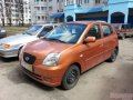 KIA Picanto,  хэтчбек,  2007 г. в.,  пробег:  50000 км.,  автоматическая,  1.1 л в городе Нижний Новгород, фото 1, Нижегородская область