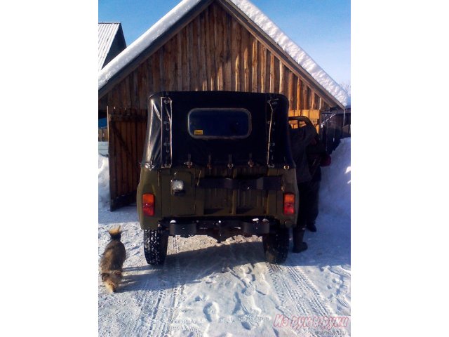 УАЗ Внедорожник,  внедорожник,  1992 г. в.,  механическая в городе Нижний Новгород, фото 1, стоимость: 75 000 руб.