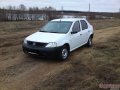 Renault Logan,  седан,  2006 г. в.,  пробег:  79000 км.,  механическая,  1.4 л в городе Киров, фото 3, Renault