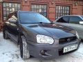 Subaru Impreza,  универсал,  2002 г. в.,  пробег:  130000 км.,  автоматическая,  1,5 л в городе Иркутск, фото 1, Иркутская область