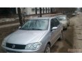 Fiat Albea,  седан,  2008 г. в.,  пробег:  71300 км.,  механическая,  1.4 л в городе Самара, фото 1, Самарская область