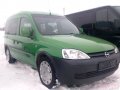 Opel Combo,  универсал,  2009 г. в.,  пробег:  73000 км.,  механическая,  1.3 л в городе Пермь, фото 5, стоимость: 385 000 руб.