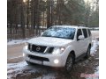 Nissan Pathfinder,  внедорожник,  2011 г. в.,  пробег:  31000 км.,  автоматическая,  2.5 л в городе Самара, фото 1, Самарская область