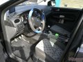 Ford Focus,  универсал,  2007 г. в.,  пробег:  117000 км.,  механическая,  1.6 л в городе Липецк, фото 5, стоимость: 290 000 руб.