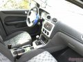 Ford Focus,  универсал,  2007 г. в.,  пробег:  117000 км.,  механическая,  1.6 л в городе Липецк, фото 7, Липецкая область