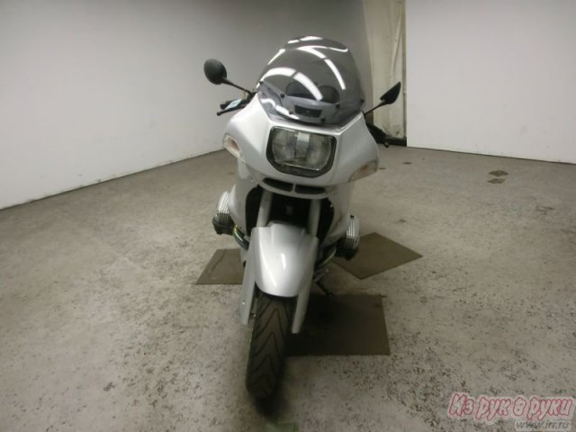 BMW R1150 RS,  2004 г. в городе Павлово, фото 1, стоимость: 225 000 руб.