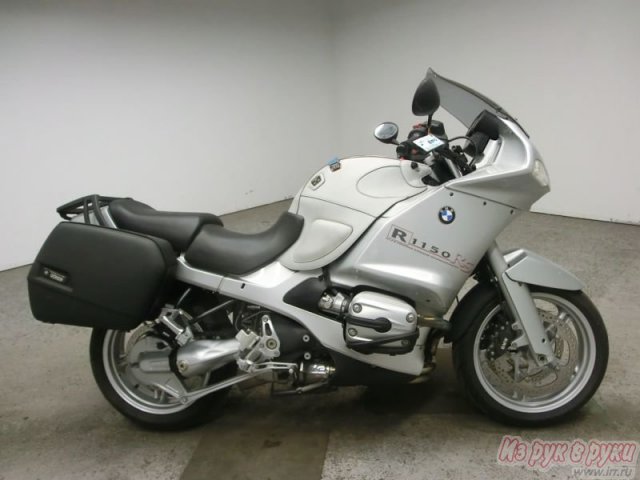 BMW R1150 RS,  2004 г. в городе Павлово, фото 10, стоимость: 225 000 руб.