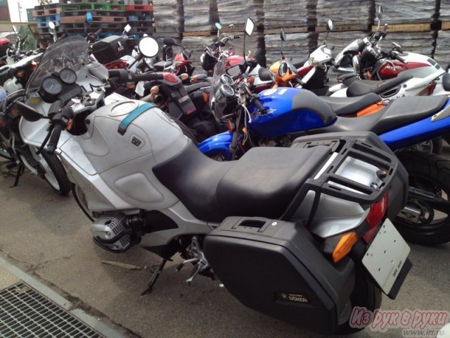 BMW R1150 RS,  2004 г. в городе Павлово, фото 4, стоимость: 225 000 руб.