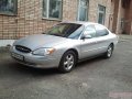 Ford Taurus,  седан,  2001 г. в.,  пробег:  95000 км.,  автоматическая,  3 л в городе Рязань, фото 1, Рязанская область